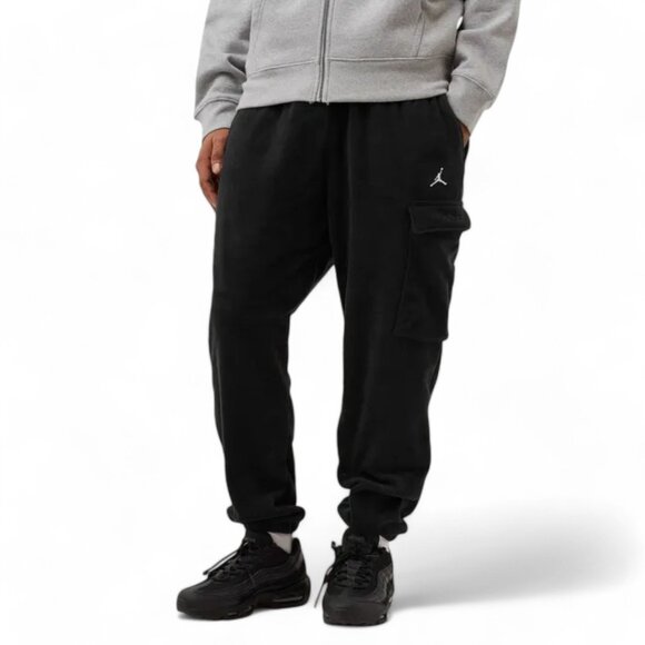 Air Jordan Mens XL MVP Sweatsuit Polar Fleece Fleece Tracksuit 2 Pc Gift Set NWT - Picture 6 of 13